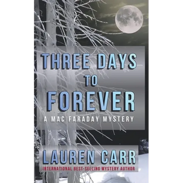 Three Days to Forever