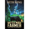 Germination: A Fantasy LitRPG Adventure