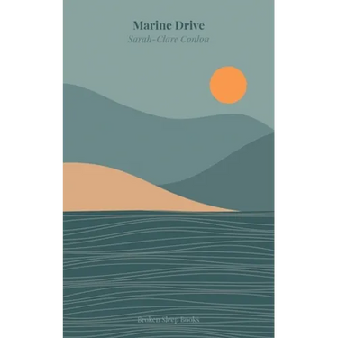 Marine Drive