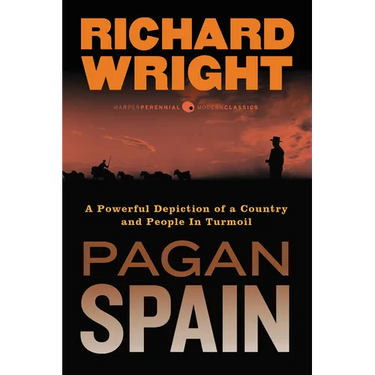 Pagan Spain