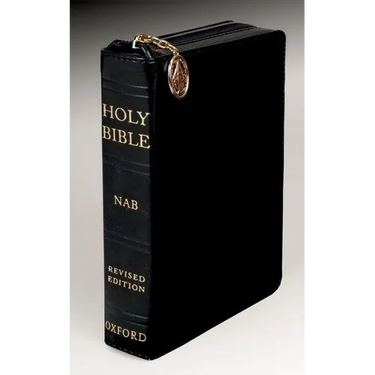 New American Bible-NABRE
