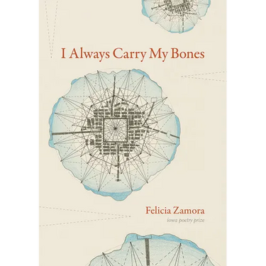 I Always Carry My Bones