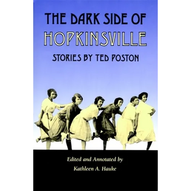 Dark Side of Hopkinsville