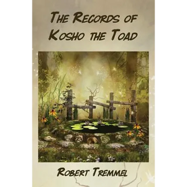 The Records of Kosho the Toad