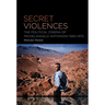 Secret Violences: The Political Cinema of Michelangelo Antonioni, 1960-75