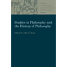 Essays in Greek and Medieval Philosophy