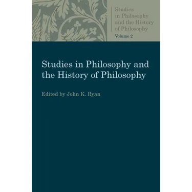 Essays in Greek and Medieval Philosophy