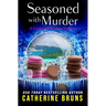 Seasoned with Murder
