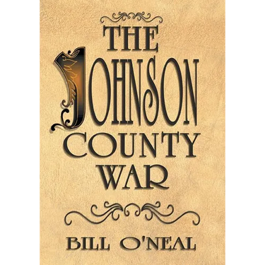 The Johnson County War