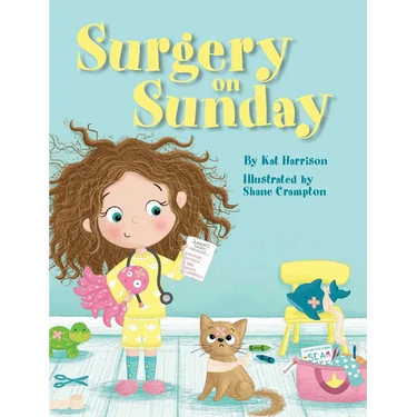 Surgery on Sunday