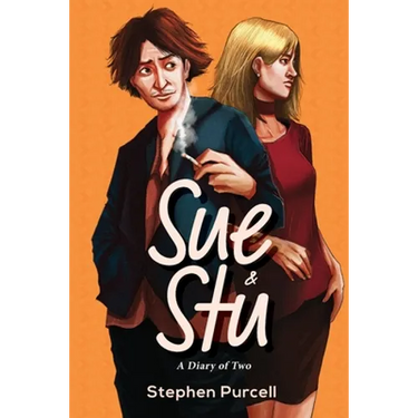 Sue & Stu - A Diary of Two