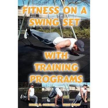 Fitness on a Swing Set with Training Programs