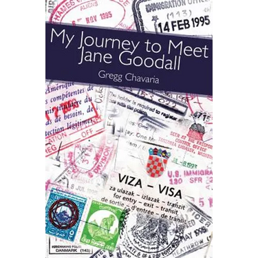 My Journey to Meet Jane Goodall