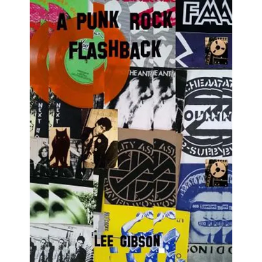A Punk Rock Flashback
