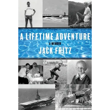A Lifetime Adventure
