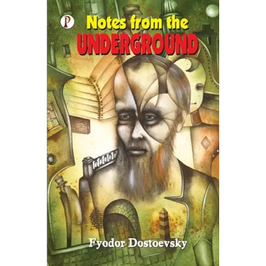 Notes from the Underground