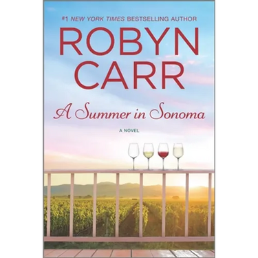 A Summer in Sonoma