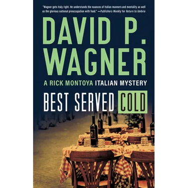 Best Served Cold
