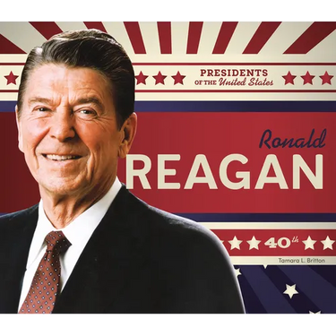 Ronald Reagan