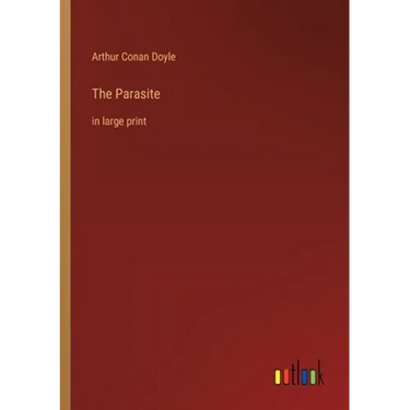 The Parasite: in large print