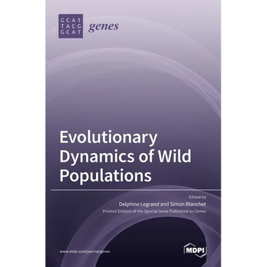 Evolutionary Dynamics of Wild Populations