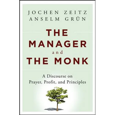 The Manager and the Monk