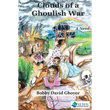 Clouds of a Ghoulish War