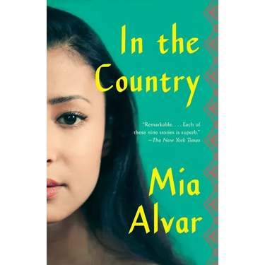 In the Country: Stories