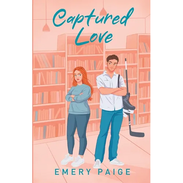 Captured Love