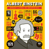 Great Lives in Graphics: Albert Einstein