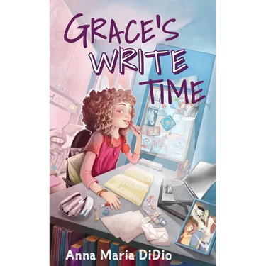 Grace's Write Time