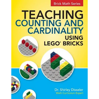 Teaching Counting and Cardinality Using LEGO Bricks