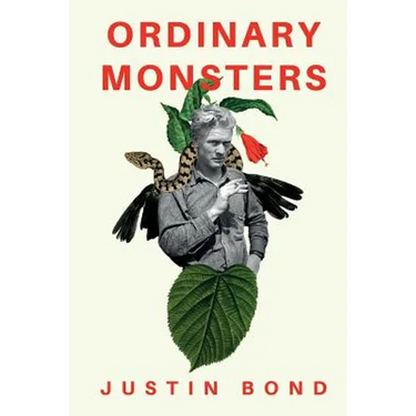 Ordinary Monsters