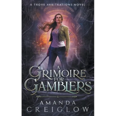 A Grimoire for Gamblers