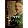 Selected Letters of Wilfred Owen
