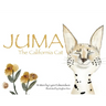 JUMA The California Cat