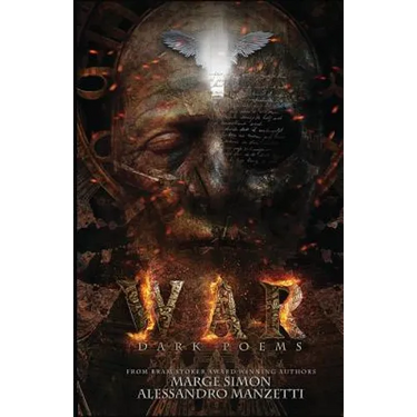 War: Dark Poems