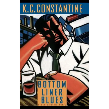 Bottom Liner Blues