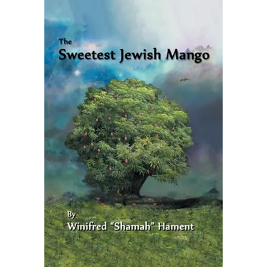 The Sweetest Jewish Mango