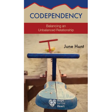 Codependency: Balancing an Unbalanced Relationship