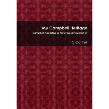 My Campbell Heritage