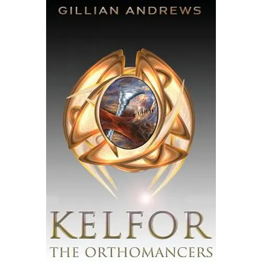 Kelfor: The Orthomancers