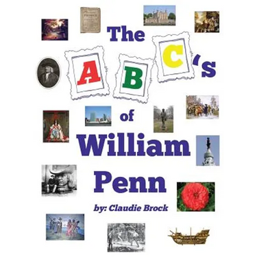 William Penn's ABC's