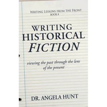 Writing Historical Fiction
