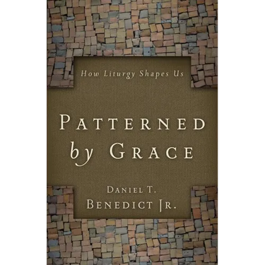 Patterned by Grace