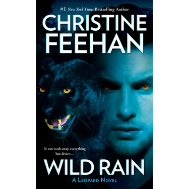 Wild Rain