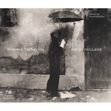 Deborah Turbeville: Photocollage