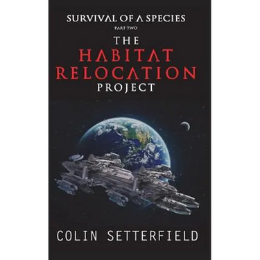 The Habitat Relocation Project: Survival of a Species