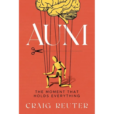 Aum: The Moment That Holds Everything