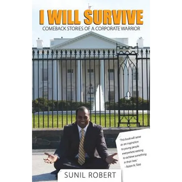 I Will Survive